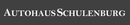 Logo Autohaus Schulenburg
